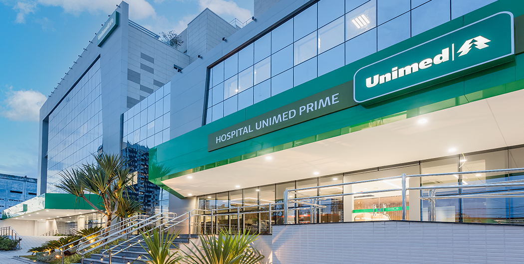 Hospital Unimed Belém
