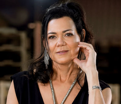 CALU FONTES